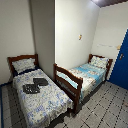 Pousada Lavramor Lencois Esterno foto