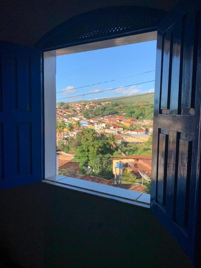 Pousada Lavramor Lencois Esterno foto