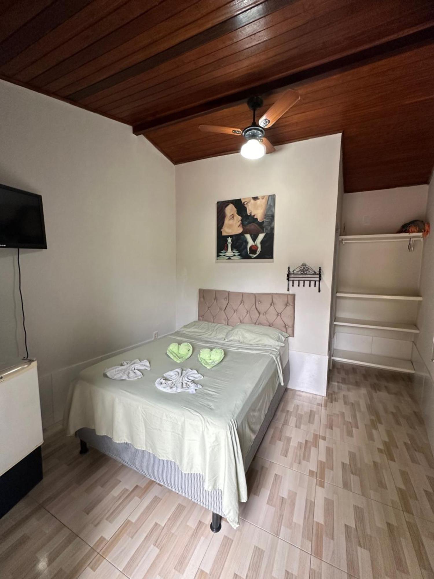 Pousada Lavramor Lencois Esterno foto