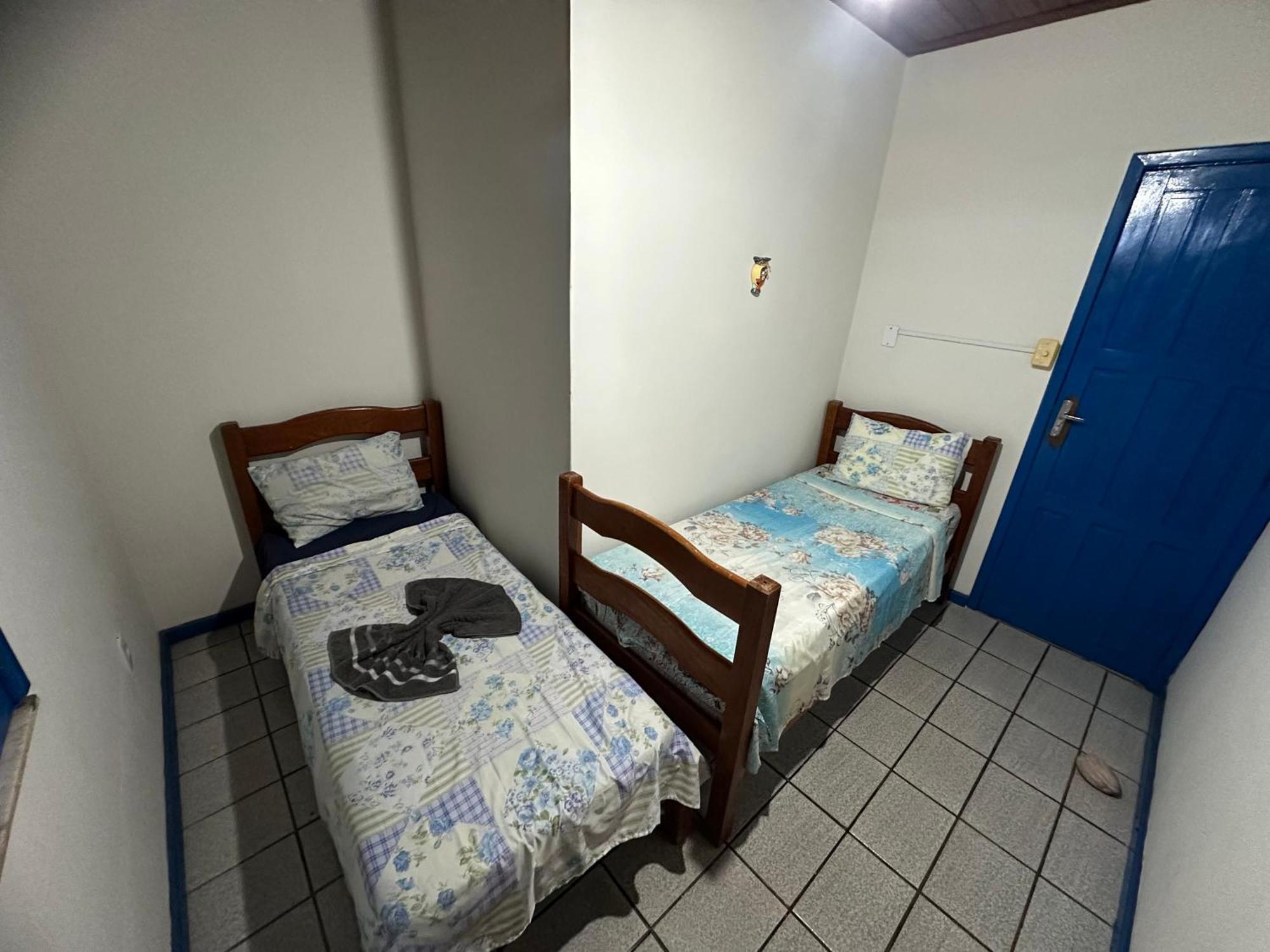 Pousada Lavramor Lencois Esterno foto