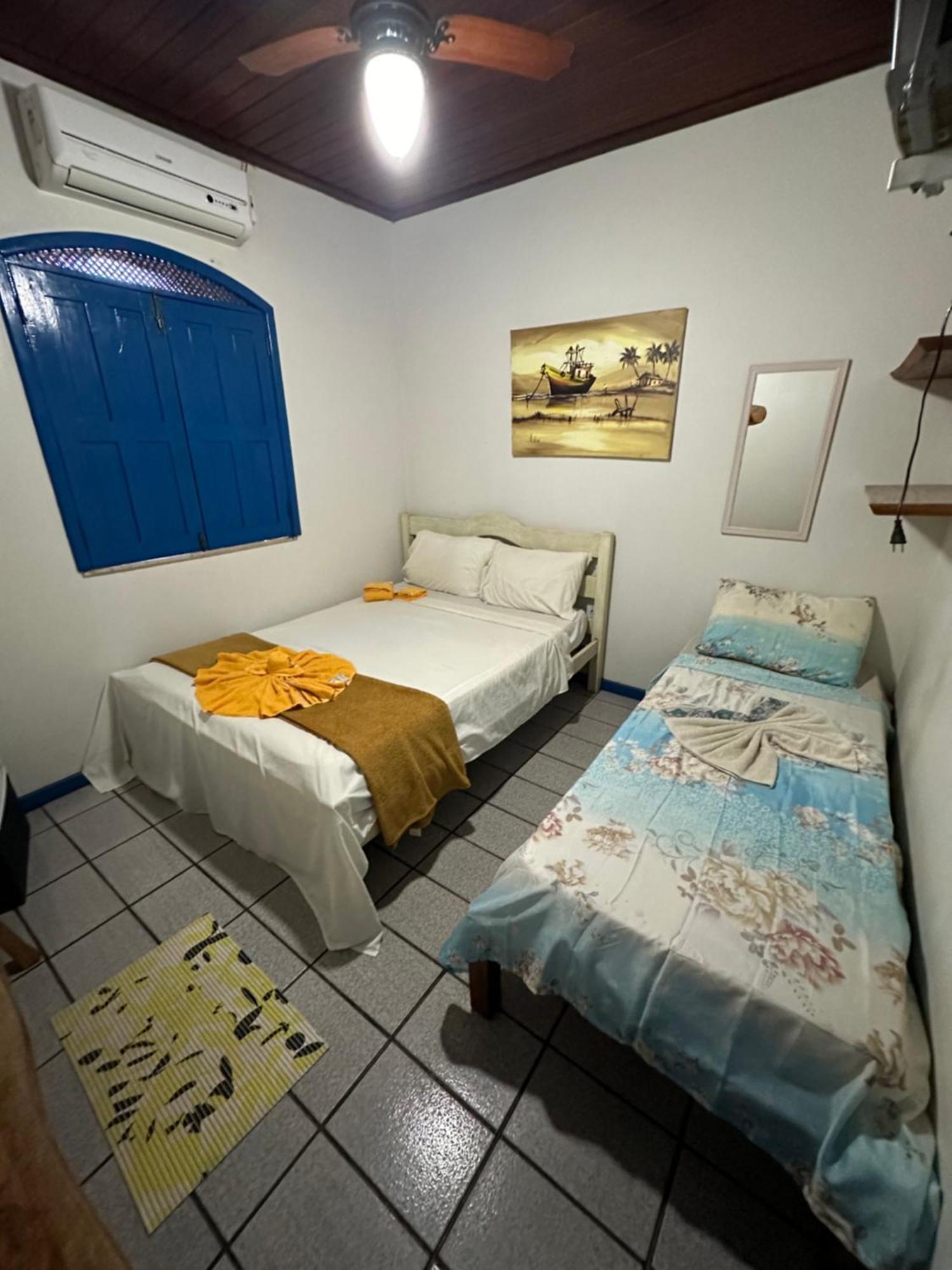 Pousada Lavramor Lencois Esterno foto