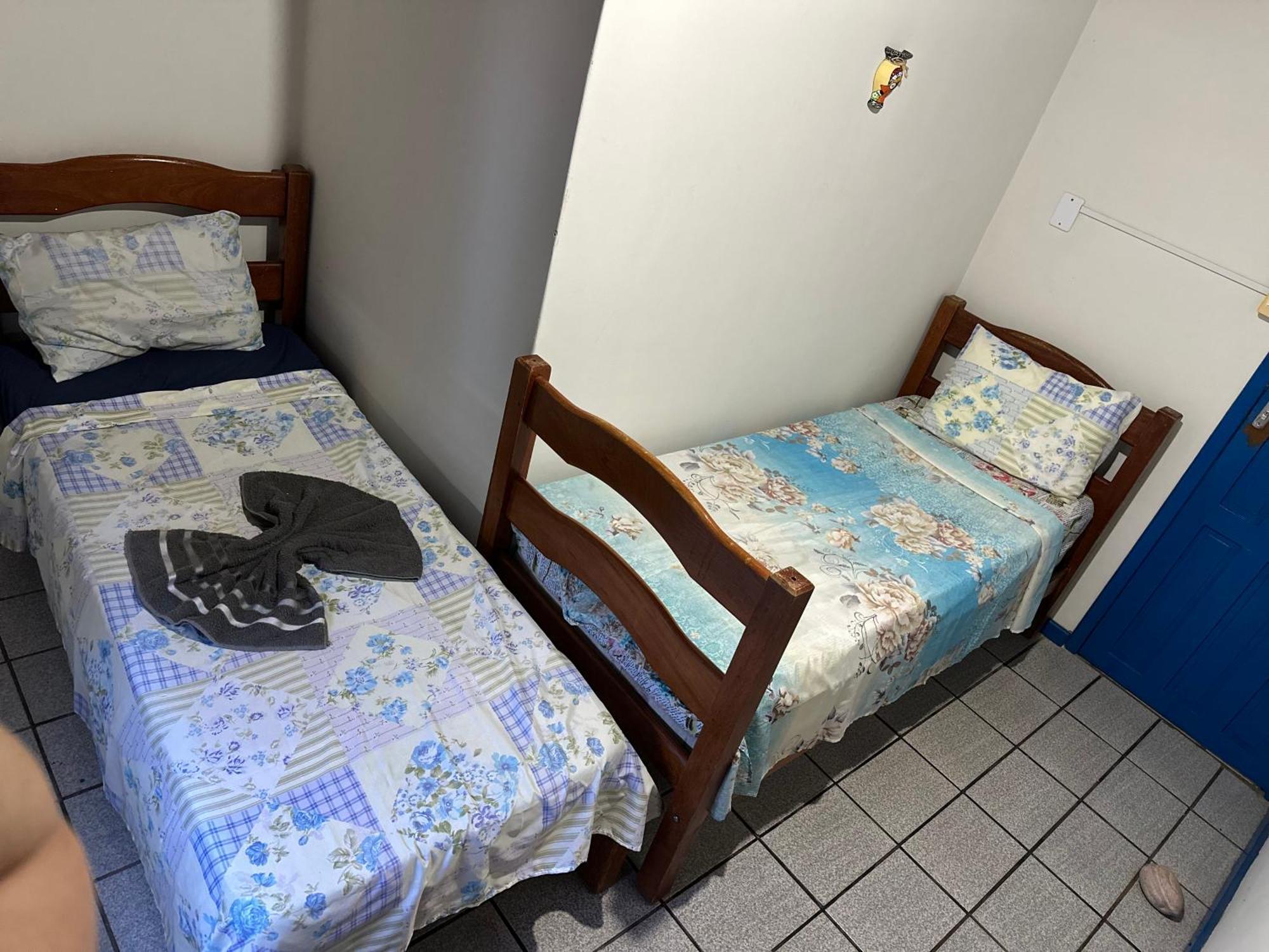 Pousada Lavramor Lencois Esterno foto