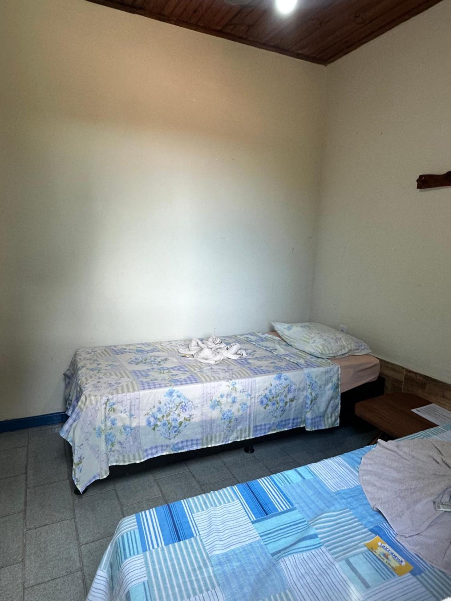 Pousada Lavramor Lencois Esterno foto