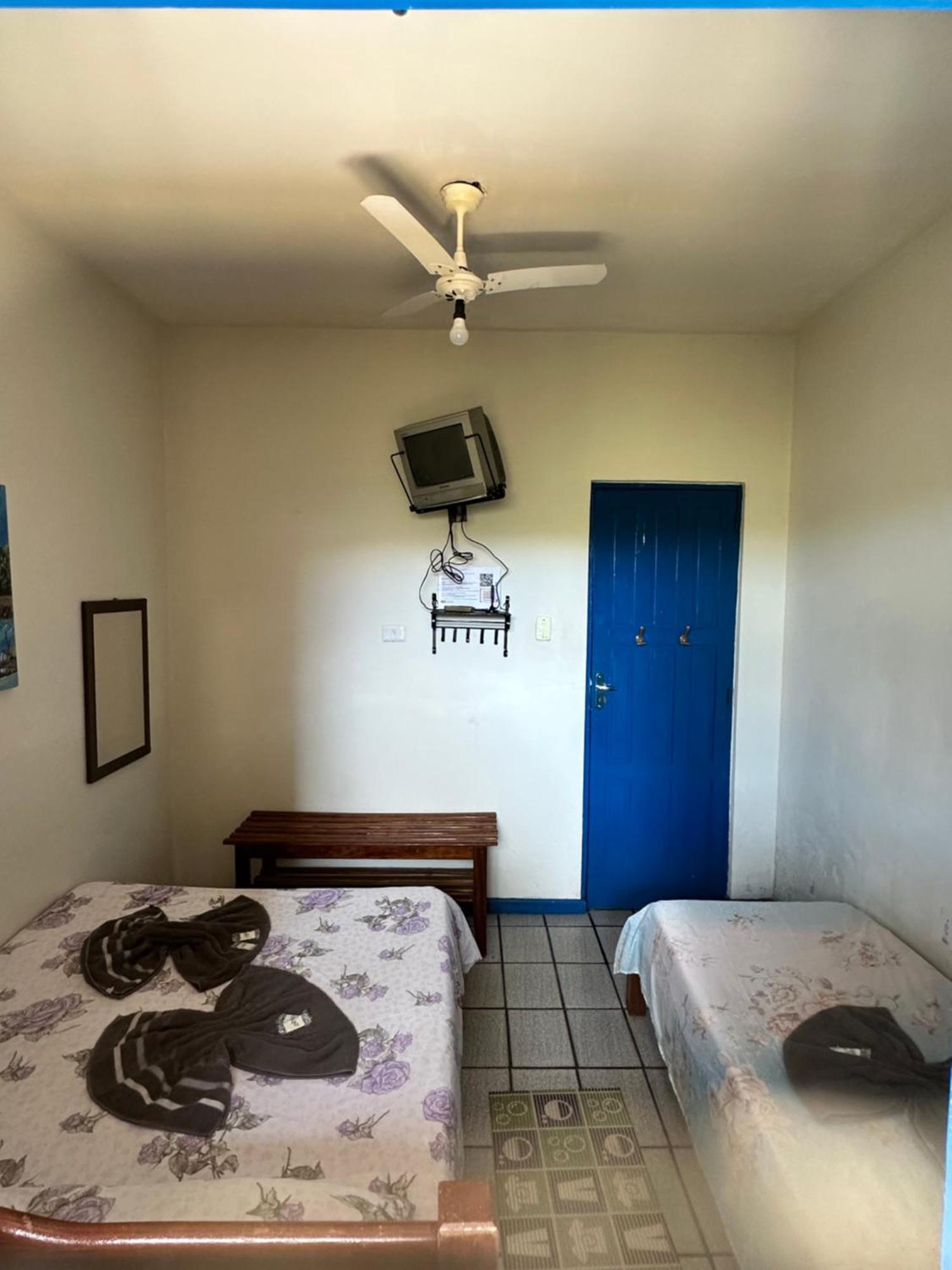 Pousada Lavramor Lencois Esterno foto